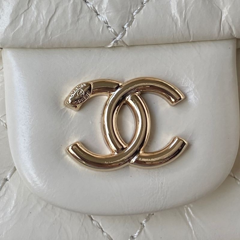 Chanel Backpacks